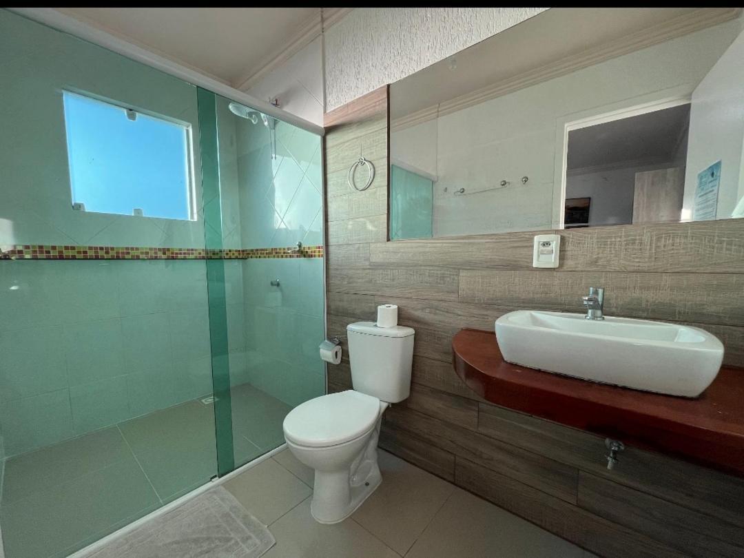 Savanna Suites Penha  Exterior foto